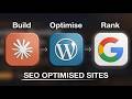 How I make a WordPress Website in 2026 (SEO Optimised Claude Code, Stitch \u0026 Nano Banana Pro 2)