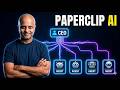 PaperClip AI: How to Build an AI Agent Workforce