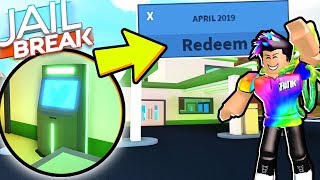 Roblox Jailbreak Codes Videos Videosob Site - all new working jailbreak codes april 2019 roblox