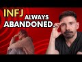5 Reasons INFJs Are First Admired (then left behind)