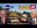 Don't Miss! SkyWatch TV: Ancient Shechem - 19 April LIVE / Messianic Rabbi Zev Porat