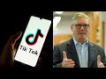 STARMER'S TIKTOK FAIL