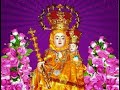 O MAA O MERI MAA// MOTHER MARY DEVOTIONAL SONG //VELANKANNI MATHA SONG