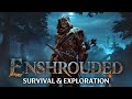 Enshrouded Gameplay Walkthrough Part 2 - Conquering the Ancient Spyre (No Commentary)