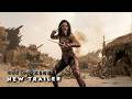 Mortal Kombat 2: NEW TRAILER 'Fight' | 4K