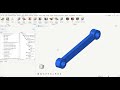 Session 1:   Reduce Meshing Process by Instancing Similar Symmetric Parts with HyperMesh 2022