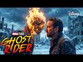 GHOST RIDER (2026) With Nicolas Cage \u0026 Charlize Theron