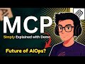 What is MCP in AI? Model Context Protocol Simply Explained [No BS]
