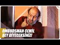 Baykuş Cemil, Ombudsman Olmaya Karar Verdi | Bizimkiler Özel Sahneler