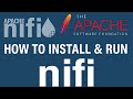 Apache NiFi ETL Tutorial for Beginners | Installation \u0026 Data Pipeline Basics