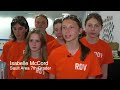MI STEM SQUARE ONE  Underwater Robotics Competition Spring 2023