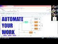 IBM Cloud Pak for Business Automation (Digital Worker) Demonstration