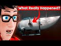 Titan Submarine Disaster: What REALLY Happened?