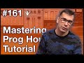 🎚️ How to Master Progressive House | Live Electronic Music Tutorial 161