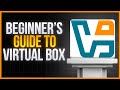 Install \u0026 Use VirtualBox PROPERLY: The 2025 Step-by-Step Setup Guide (Fast \u0026 Safe)