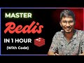 Redis Crash Course (2025)