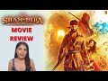 Shamshera Movie Review | Hit Or Flop | Ranbir Kapoor, Vaani Kapoor, Sanjay Dutt
