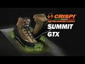 Crispi Summit GTX
