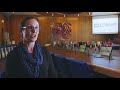 ECMWF Annual Seminar 2017 - Voxpop with Debbie Hudson (Bureau of Meteorology, Australia)