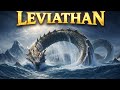 LEVIATHAN: The Prehistoric Sea Monster That Terrified The Ancient World