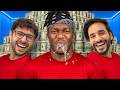 MAKE US LAUGH, WIN $1,000: INDIA EDITION (ft. CarryMinati \u0026 Abhishek Malhan)