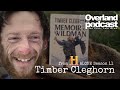 S7E32 - LIVE with Timber Cleghorn
