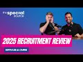 The Special Source Podcast: 2025 Recruitment Reality Check