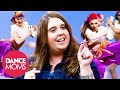 Abby BANS Christy From the Competition! (Season 4 Flashback) | Dance Moms