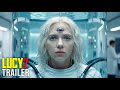 Lucy 2: The Next Evolution (2026) | Scarlett Johansson, Keanu Reeves | Concept Trailer