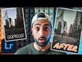 Lightroom Tutorial Masterclass - Beginner to PRO in 20 minutes