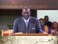 Pastor Harry Blake \