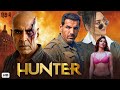 Hunter Full Action Movie | Akshay Kumar, John Abraham, Sonakshi Sinha | Latest Bollywood Movie