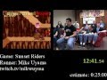 Sunset Riders (SNES) - Speed Run (18:59) AGDQ 2012