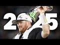 2025 NFL Season Recap Film 