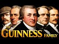 House of Guinness – The Brewing Empire Behind a 9,000‑Year Lease | Sleep Documentary