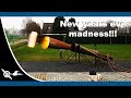 Vortex cannons-new years eve madness!!!