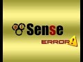Pfsense Packages install problem