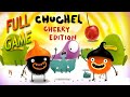 Chuchel ➤ Full Game Walkthrough Gameplay (No Commentary) from Amanita Design