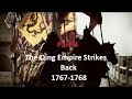 Sino-Burmese War: Qing Empire Strikes Back: Battle of Goteik Gorge (1767) MYANMAR DOCUMENTARY Part 2