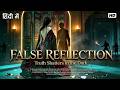 FALSE REFLECTION - Hollywood Fantasy Action Movie | Hindi Dubbed | Hollywood Thriller Movie