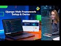 What is Django? Setup, Demo, and Why It’s So Popular