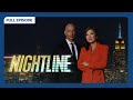Nightline Full Broadcast — Wednesday, January 14, 2026