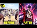[1-32] He Enters the Academy with a Power Greater Than All Heroes Combined! - Manhwa Recap