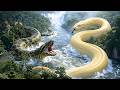 King Kong vs Titanoboa | The Most Dangerous Hunt Yet (P.28)