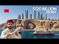 How Morocco Made $120 Billion From Tourism Is Shocking