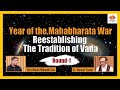 Mahabharata War Dated to 5561 BCE: Astronomical Evidence Challenges History | Nilesh Oak