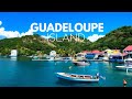 Guadeloupe Island Caribbean - 7 Top-Rated Tourist Attractions in Guadeloupe