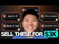 I Built 500 AI Workflows, These 5 Actually Sell in 2026