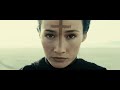 Priest (2011) - Best Fight Secens (Maggie Q vs The Vampire)