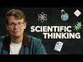 Crash Course Scientific Thinking Preview